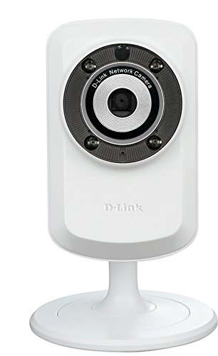 IP-Kamera D-Link DCS932L